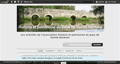 Desktop Screenshot of hpcsh.com